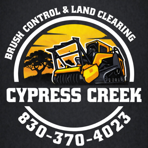 Cypress Creek Brush Control & Land Clearing logo